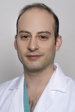 Shnaydman, Ilya, MD